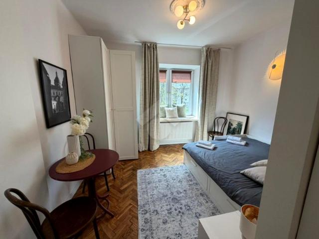 Ks. Władysława Gurgacza 18 m², Kraków