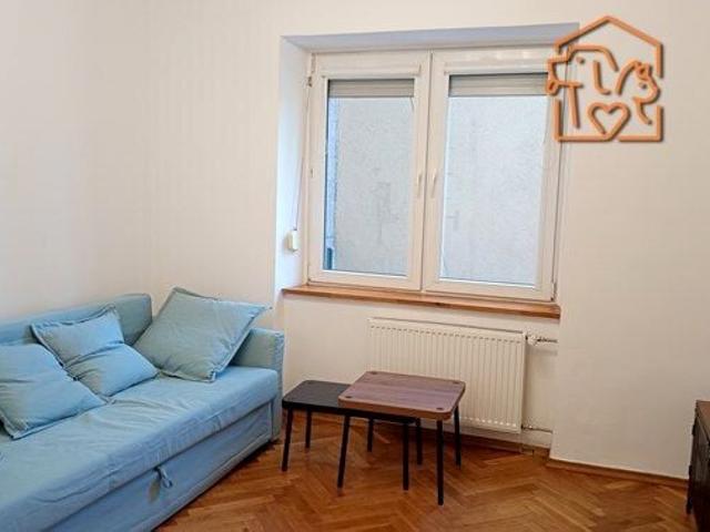 Ks. Władysława Gurgacza 19 m², Kraków