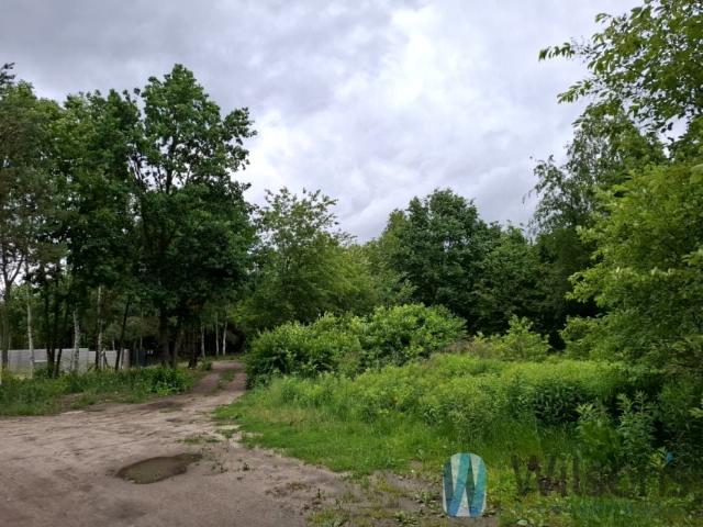 Ks. Władysława Rosłana 1 370 m², Kobyłka