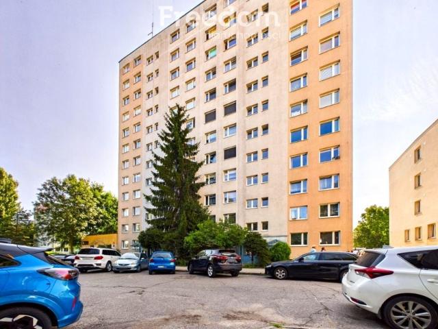 Ks. Wacława Osińskiego 72,10 m², Olsztyn