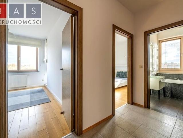 Ks. Warcisława I 71,65 m², Szczecin