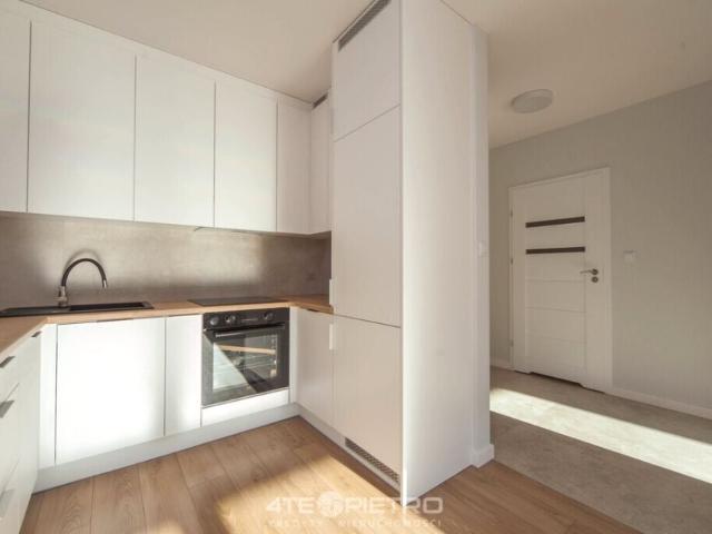 Ks. Wincentego Granata 37,93 m², Lublin