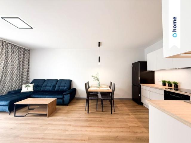 Ks. Wincentego Granata 43,58 m², Lublin