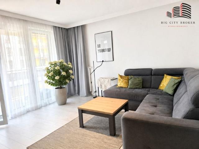 Ks. Wincentego Granata 46,50 m², Lublin