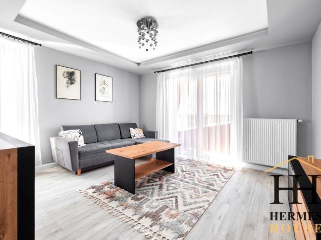 Ks. Wincentego Granata 48,50 m², Lublin