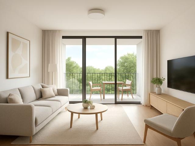 Ks. Wincentego Granata 49,83 m², Lublin