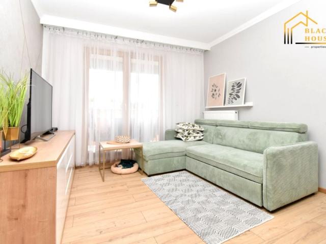Ks. Wincentego Granata 57,02 m², Lublin