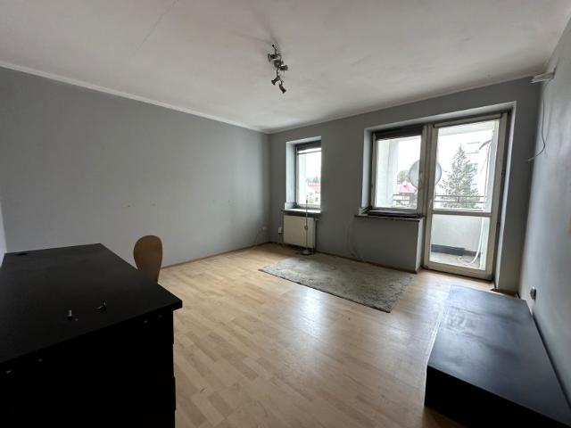 Ks. Wincentego Turka 48 m², Kraków