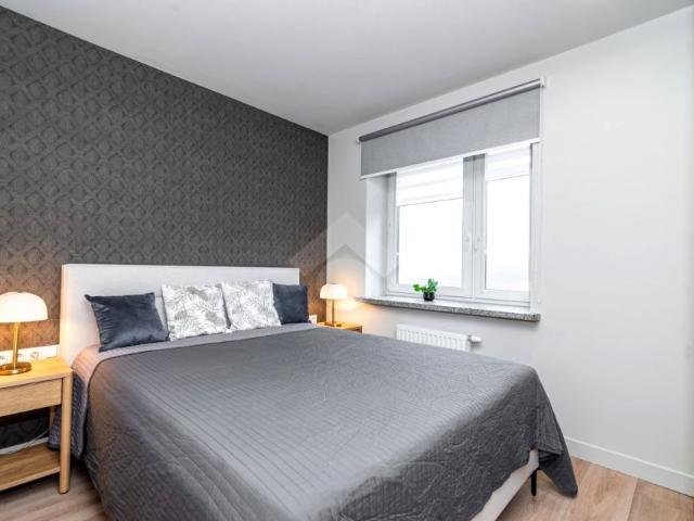 Ks. Wincentego Turka 53,63 m², Kraków