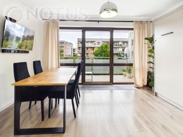 Ks. Zygmunta Trybowskiego 60,46 m², Bydgoszcz