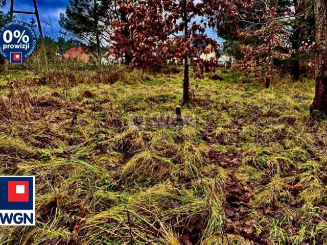 Ks. Antoniego Kani 2 635 m², Dębnica Kaszubska