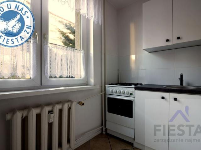 Ks. Antoniego Stabika 28,60 m², Chorzów