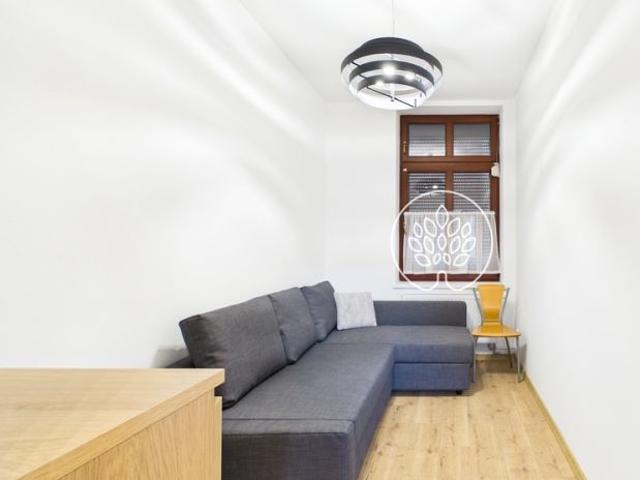Ks. Augustyna Kordeckiego 23 m², Bydgoszcz