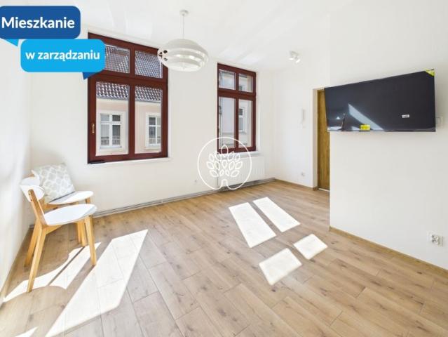 Ks. Augustyna Kordeckiego 23 m², Bydgoszcz