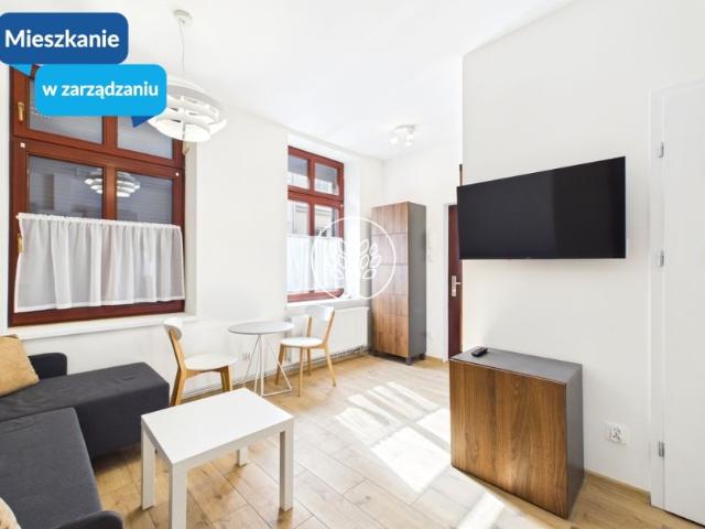 Ks. Augustyna Kordeckiego 23 m², Bydgoszcz