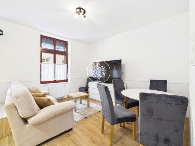 Ks. Augustyna Kordeckiego 36 m², Bydgoszcz