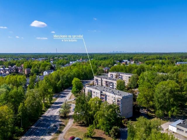 Ks. Augustyna Kordeckiego 67,32 m², Kobyłka