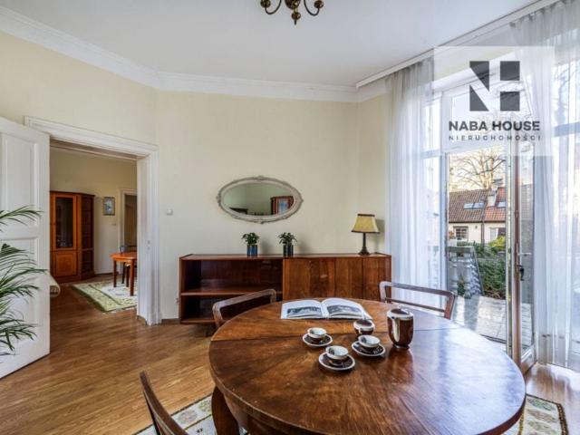 Ks. Augustyna Kordeckiego 86,43 m², Sopot