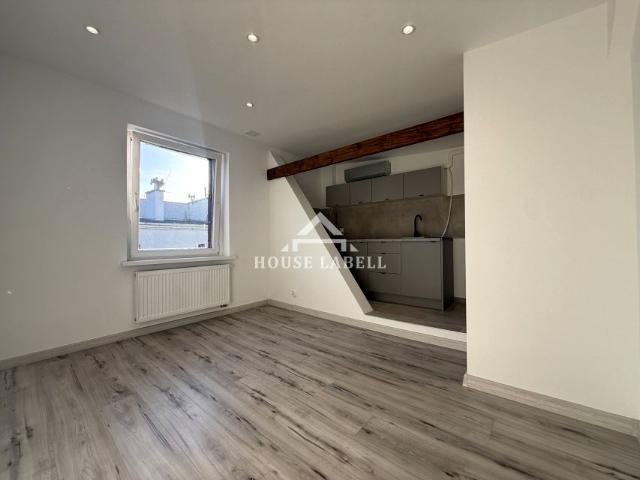 Ks. Augustyna Strzybnego 25 m², Chorzów