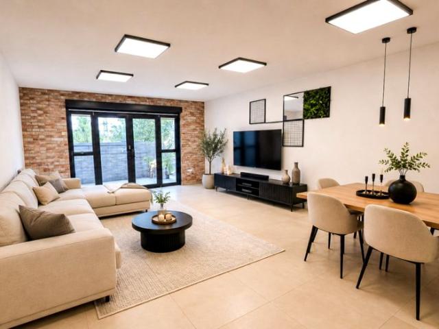 Ks. Biskupa Wincentego Tymienieckiego 114 m², Łódź
