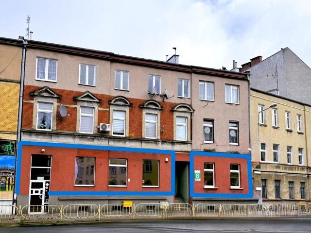 Ks. Bogusława X 209,65 m², Pyrzyce