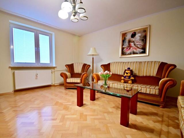 Ks. bp. Tomasza Wilczyńskiego 69,30 m², Bełżyce