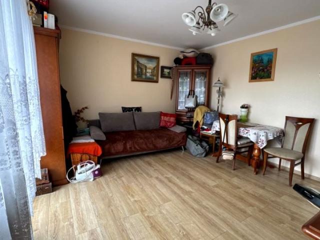 Ks. bp. Władysława Bandurskiego 25 m², Szczecin