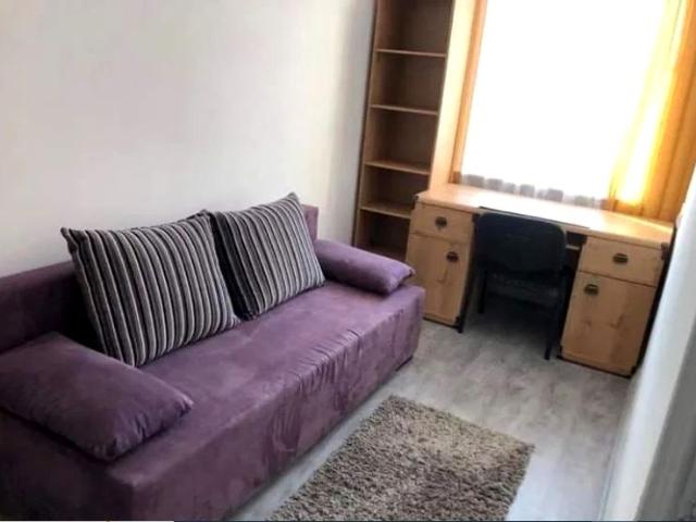 KS. BP. ADAMA NARUSZEWICZA 59 m², Szczecin
