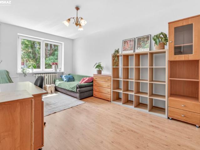Ks. bp. Arkadiusza Lisieckiego 29,50 m², Katowice
