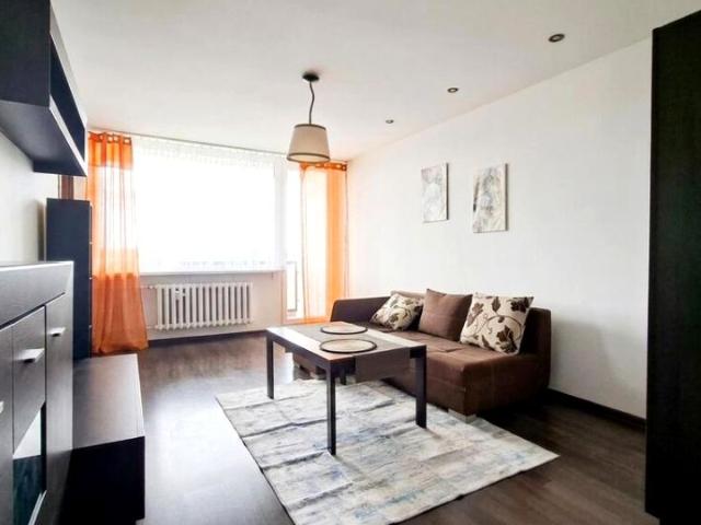Ks. bp. Arkadiusza Lisieckiego 46 m², Katowice
