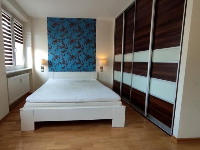 Ks. bp. Józefa Gawliny 40 m², Katowice