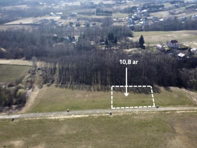 Ks. bpa Antoniego Betańskiego 1 130 m², Rzeszów