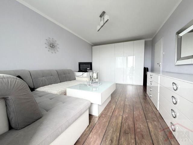 Ks. bpa Władysława Bandurskiego 53,92 m², Szczecin