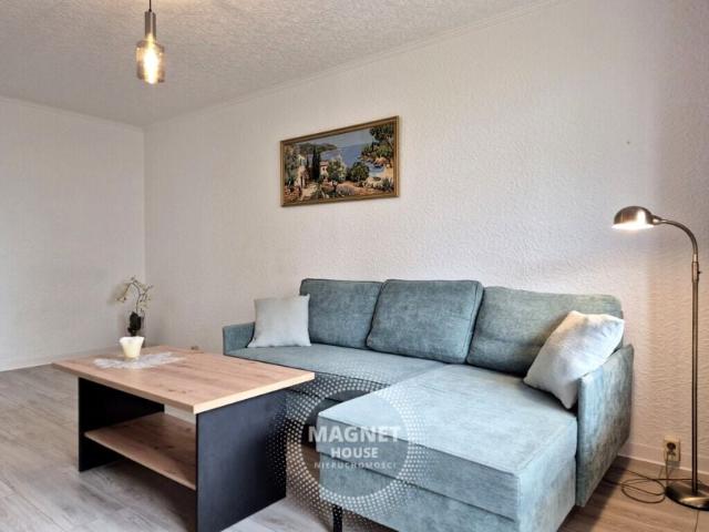 Ks. bpa Władysława Bandurskiego 67 m², Szczecin