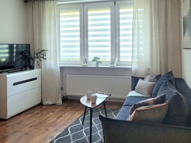 Ks. bpa Teofila Bromboszcza 8 52,17 m², Katowice