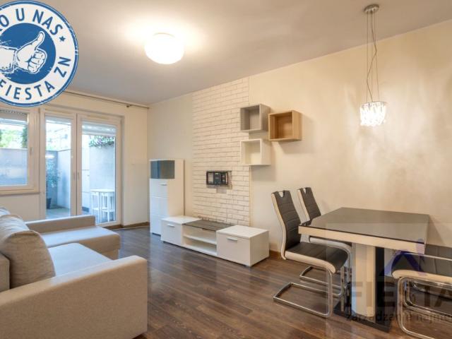 Ks. Czesława Klimasa 44 m², Wrocław