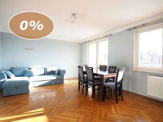 Ks. Czesława Klimasa 75,20 m², Wrocław