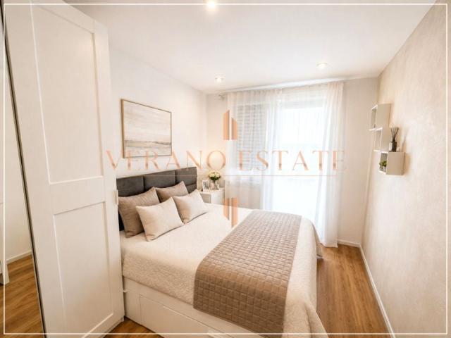 Ks. Czesława Oszkiela 80 m², Tarczyn