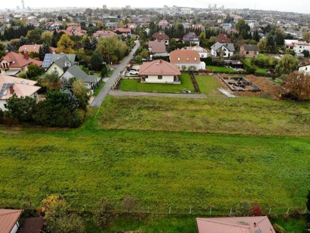 Ks. Daniela Sulikowskiego 800 m², Rzeszów