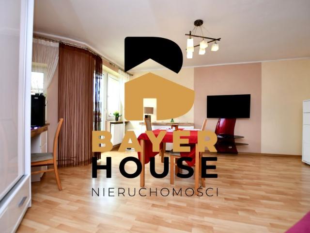 Ks. Doktora Antoniego Korczoka 54 m², Zabrze