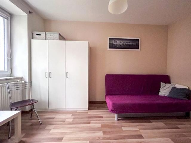 Ks. Franciszka Blachnickiego 25 m², Kraków