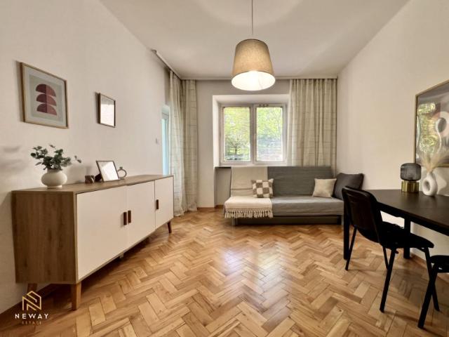 Ks. Franciszka Blachnickiego 34 m², Kraków