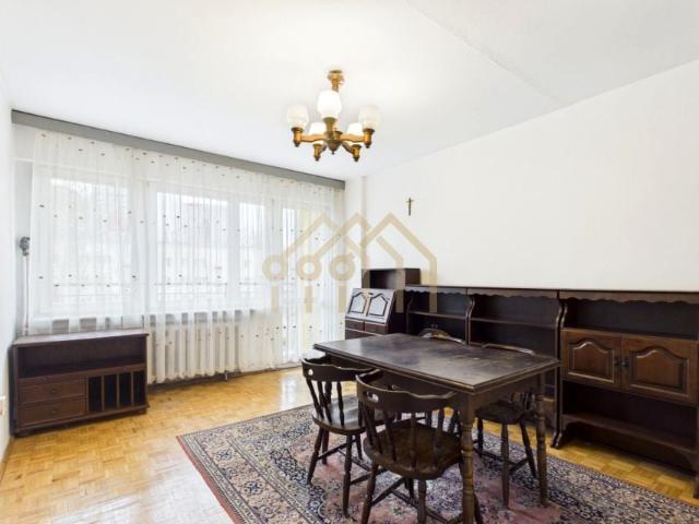 Ks. Franciszka Ścigały 61,59 m², Katowice