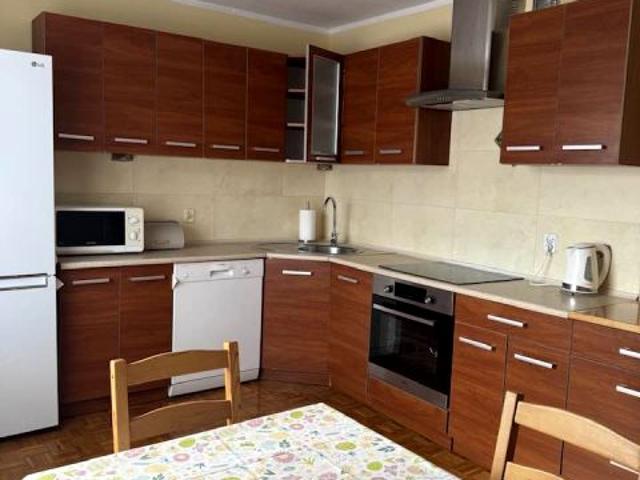 Ks. Franciszka Kutrowskiego 50 m², Oława