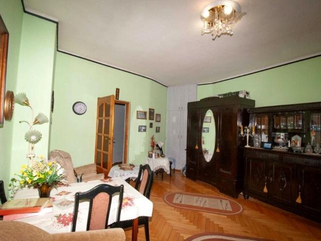 Ks. Hugona Kołłątaja 44,57 m², Szczecin