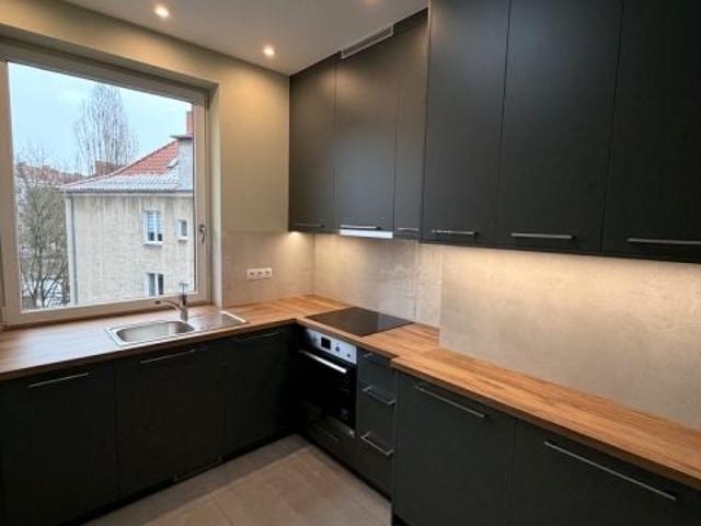 Ks. Hugona Kołłątaja 62,80 m², Szczecin