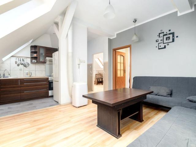 Ks. Hugona Kołłątaja 80,40 m², Szczecin