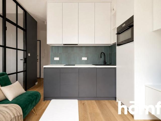 Ks. Ignacego Kłopotowskiego 30 m², Warszawa