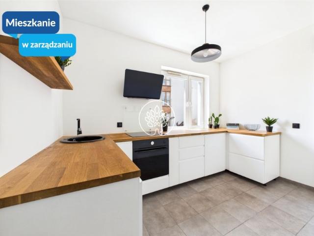 Ks. Ignacego Skorupki 60 m², Bydgoszcz