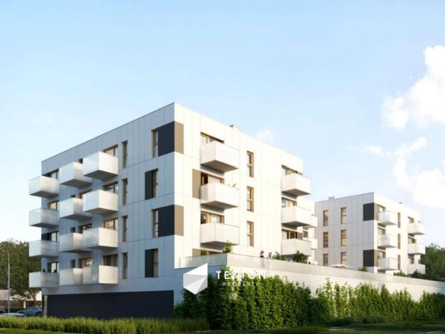 Ks. Ignacego Skorupki 61,80 m², Ząbki
